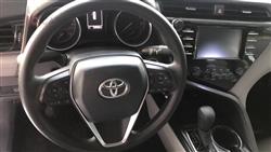 تۆیۆتا کامری